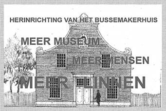 Boorn & Boerschop 2012-01: Het Bussemakerhuis; museum in wording