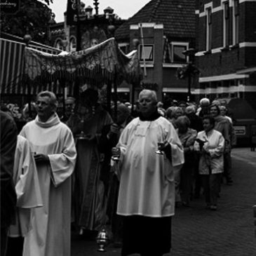 Boorn & Boerschop 2012-02: Een gedenkwaardige wandeling door Borne