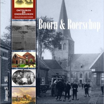 Boorn & Boerschop 2013-02: Inhoudsopgave