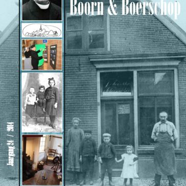 Boorn & Boerschop 2014-02: Inhoudsopgave