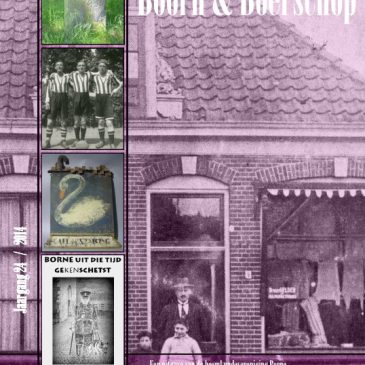 Boorn & Boerschop 2014-03: Inhoudsopgave