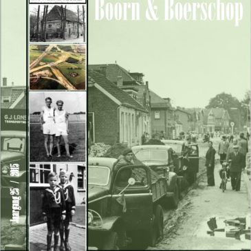 Boorn & Boerschop 2015-02: Inhoudsopgave